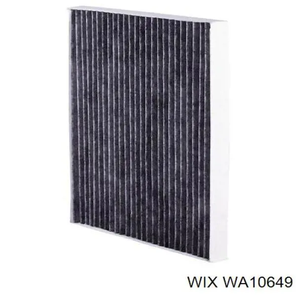 WA10649 WIX Filtro de ar