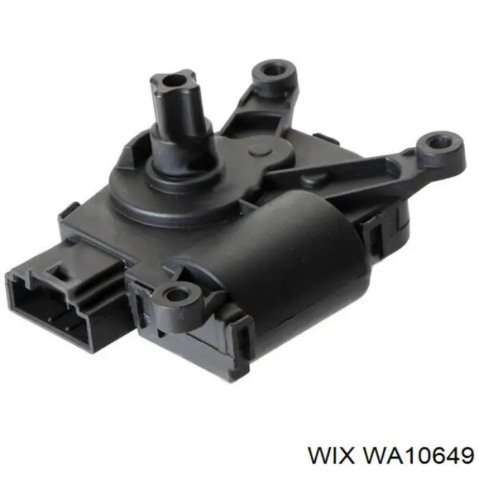 Compre WA10649 WIX Filtro de ar