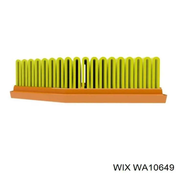 WIX WA10649