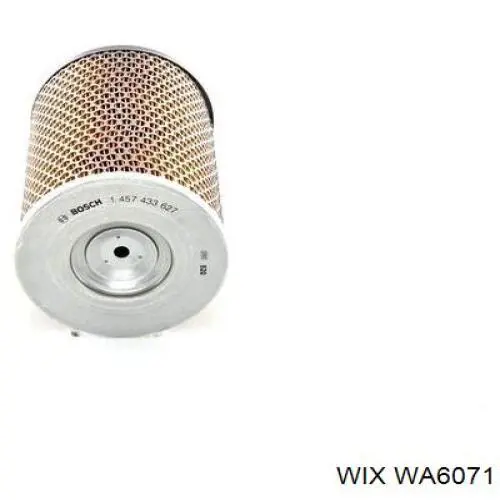 Compre WA6071 WIX Filtro de ar