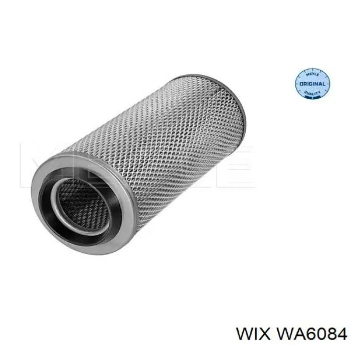 Compre WA6084 WIX Filtro de ar