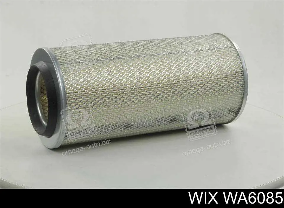 Compre WA6085 WIX Filtro de ar