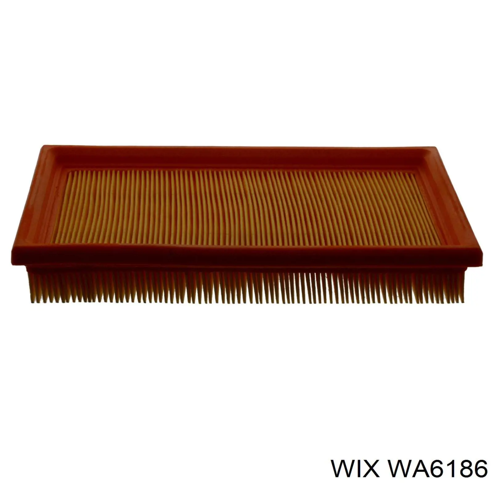 Compre WA6186 WIX Filtro de ar