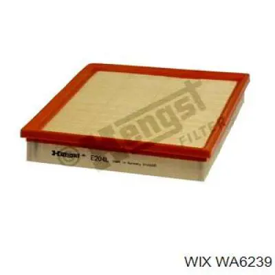 Compre WA6239 WIX Filtro de ar