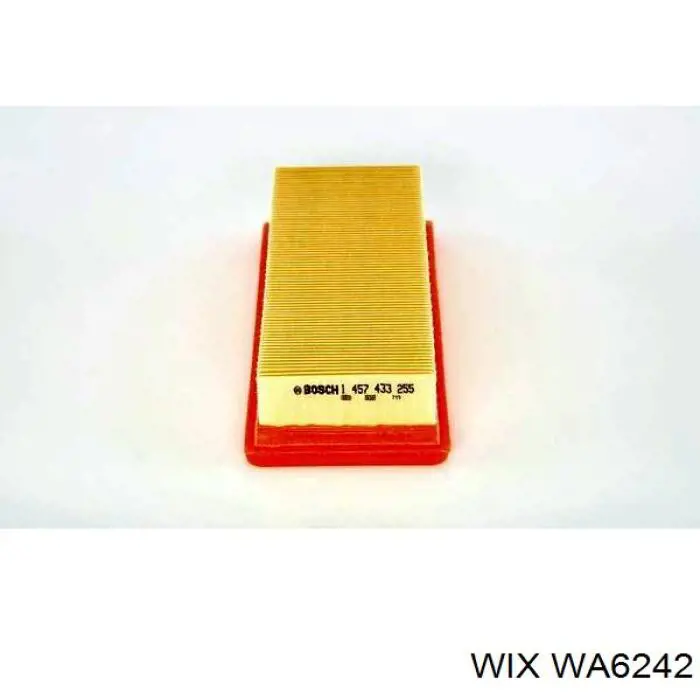 Compre WA6242 WIX Filtro de ar