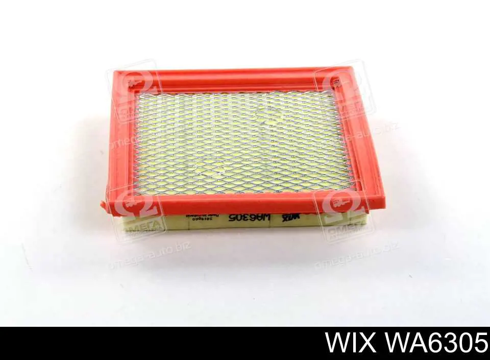Compre WA6305 WIX Filtro de ar