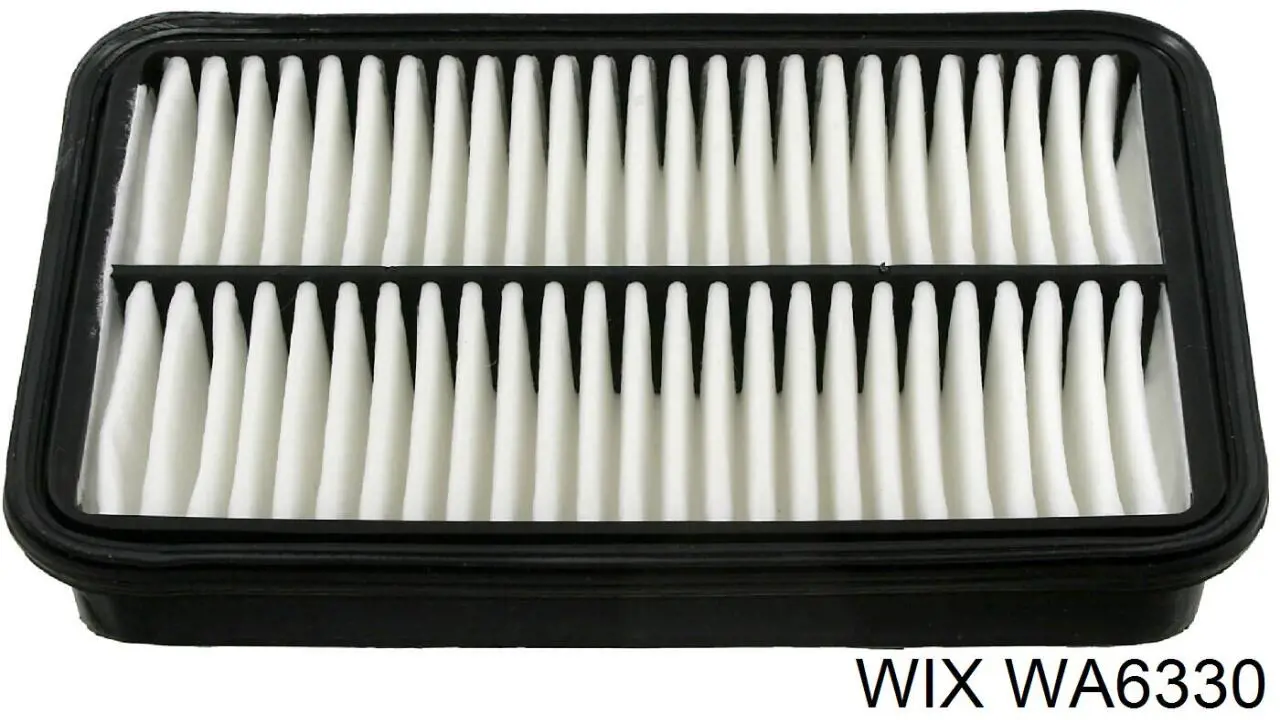 Compre WA6330 WIX Filtro de ar
