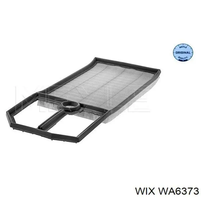 Compre WA6373 WIX Filtro de ar