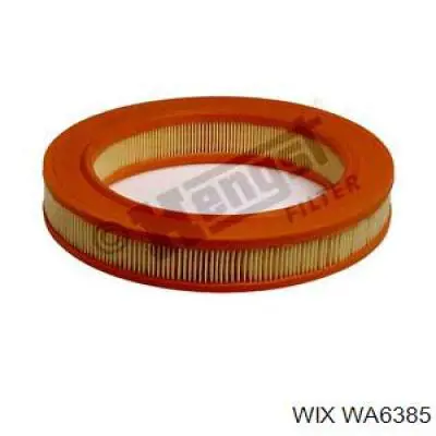Compre WA6385 WIX Filtro de ar