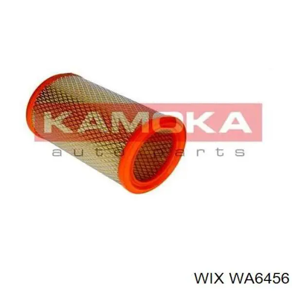 Compre WA6456 WIX Filtro de ar
