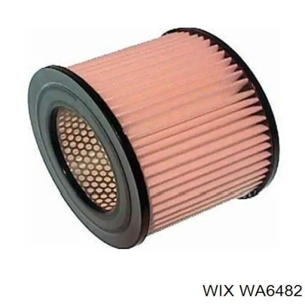 Compre WA6482 WIX Filtro de ar