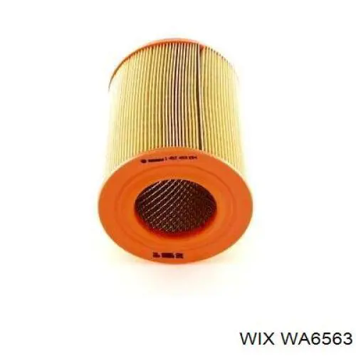 Compre WA6563 WIX Filtro de ar
