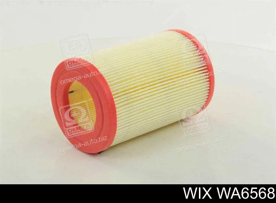 Compre WA6568 WIX Filtro de ar