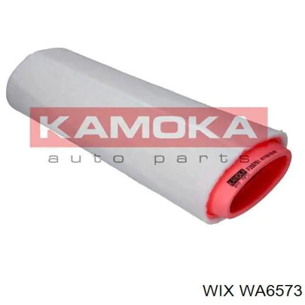 Filtro de ar WIX WA6573 preço, a partir de 14,55 USD