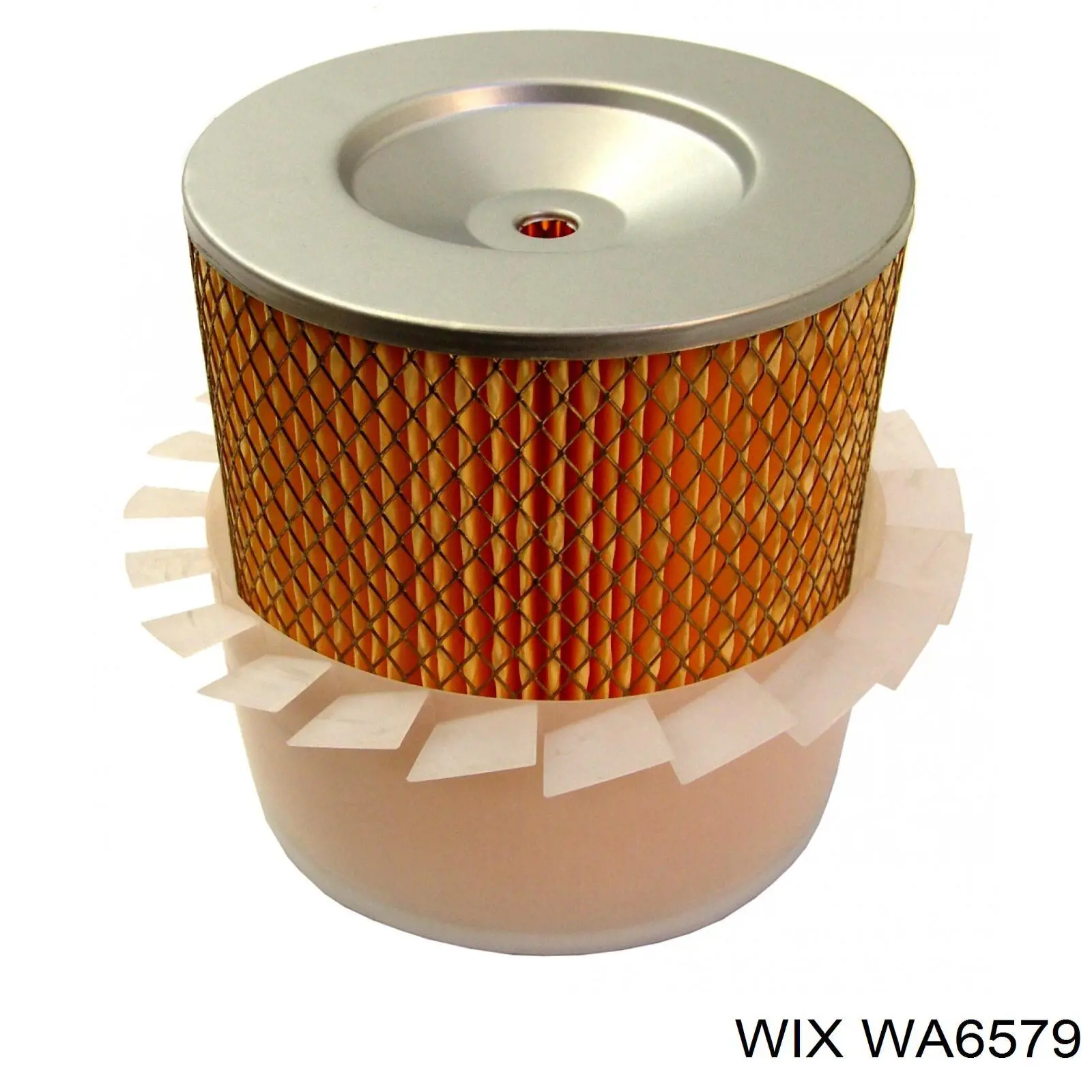 Compre WA6579 WIX Filtro de ar