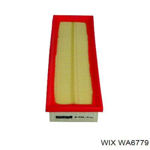 Compre WA6779 WIX Filtro de ar
