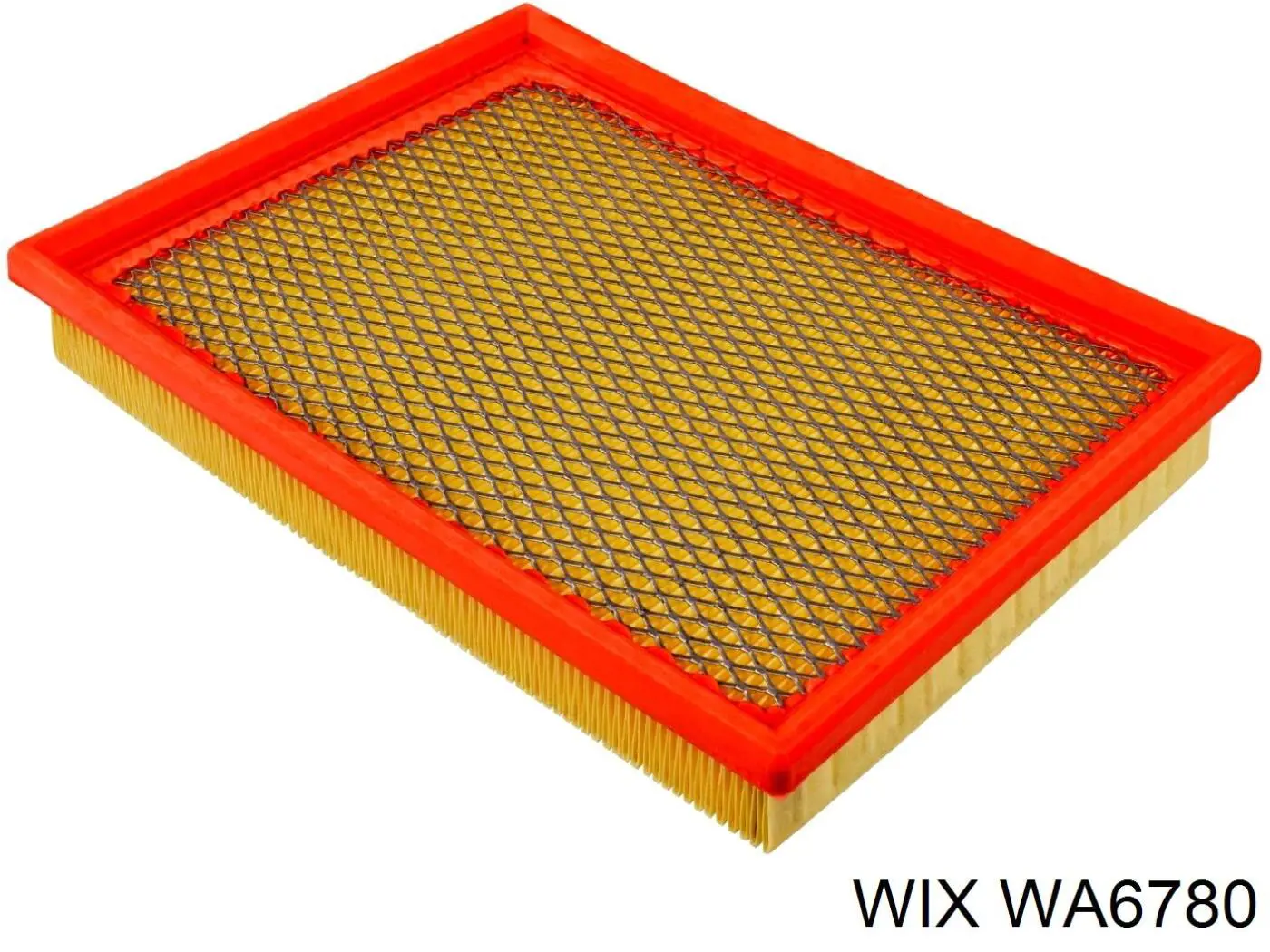 Compre WA6780 WIX Filtro de ar