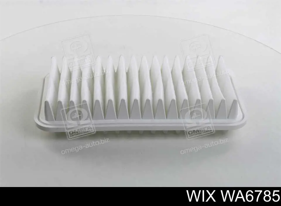Compre WA6785 WIX Filtro de ar