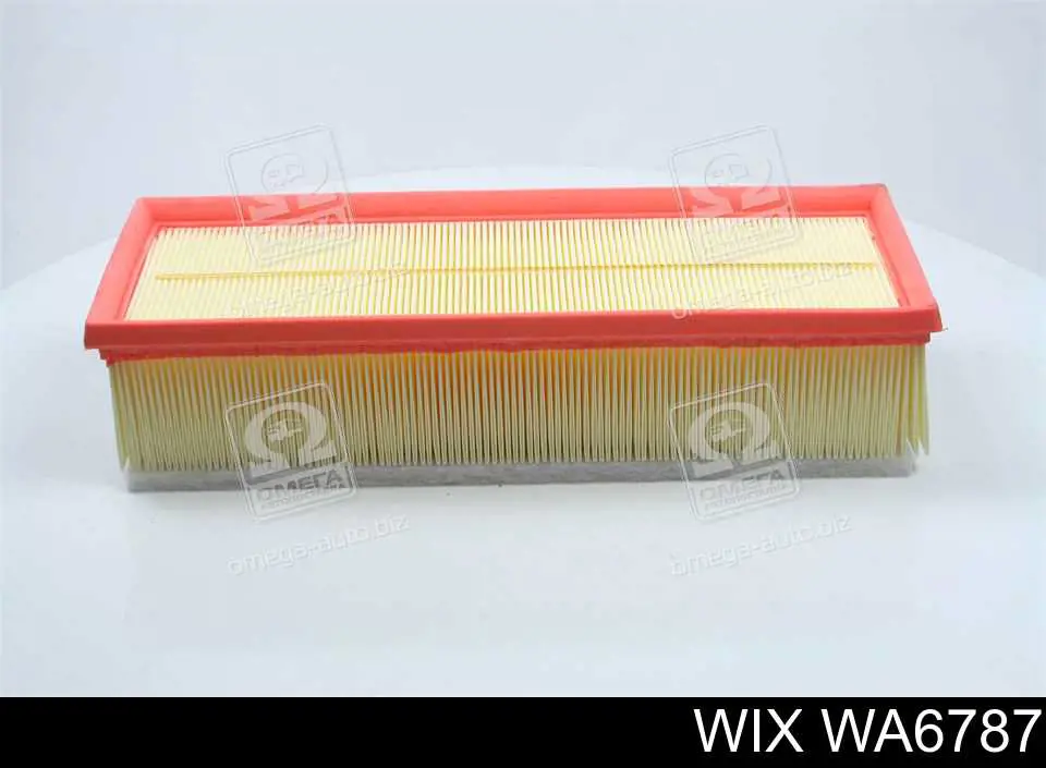 Compre WA6787 WIX Filtro de ar