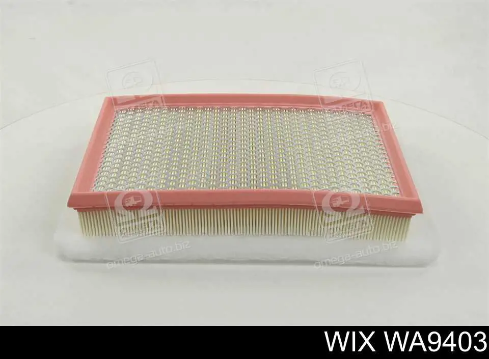 Compre WA9403 WIX Filtro de ar