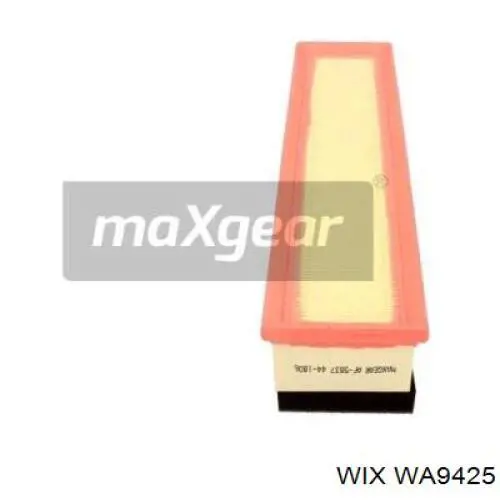Compre WA9425 WIX Filtro de ar