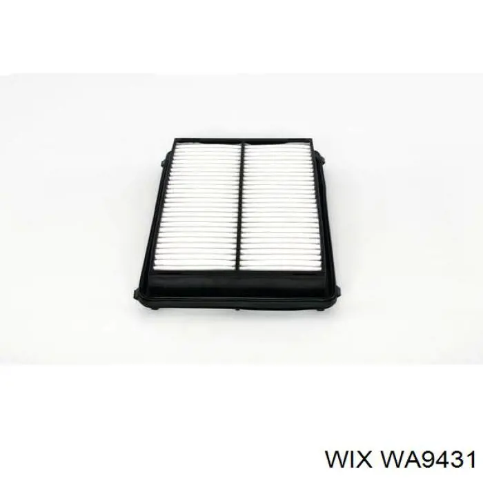 Compre WA9431 WIX Filtro de ar