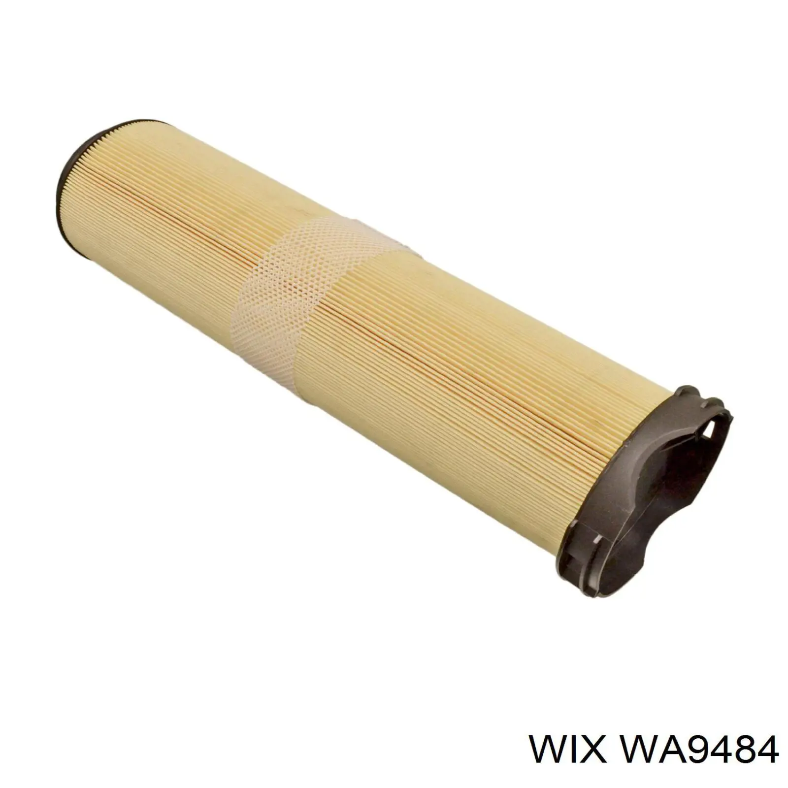 Compre WA9484 WIX Filtro de ar