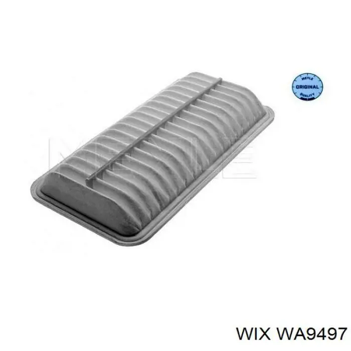 Filtro de ar WIX WA9497 preço, a partir de 7,74 USD