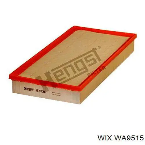 Compre WA9515 WIX Filtro de ar