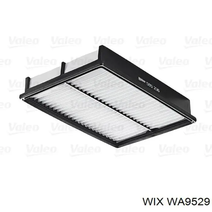 Compre WA9529 WIX Filtro de ar