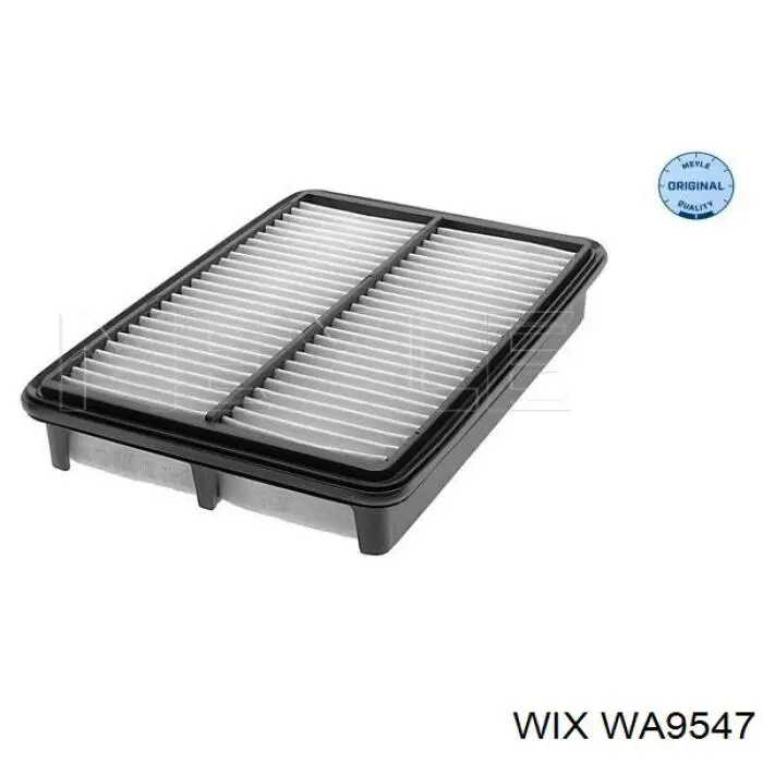 Compre WA9547 WIX Filtro de ar