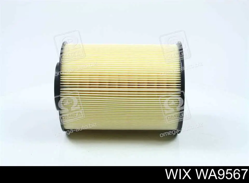 Filtro de ar WIX WA9567 preço, a partir de 16,94 USD