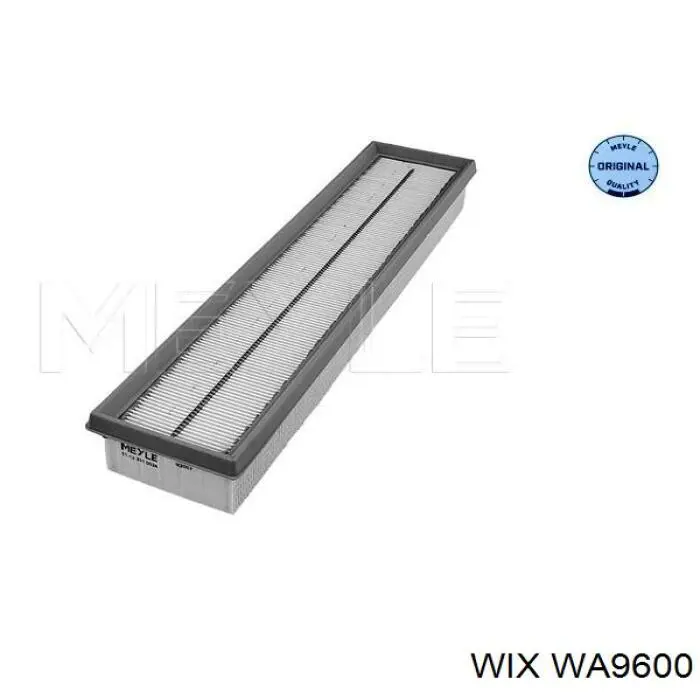 Compre WA9600 WIX Filtro de ar