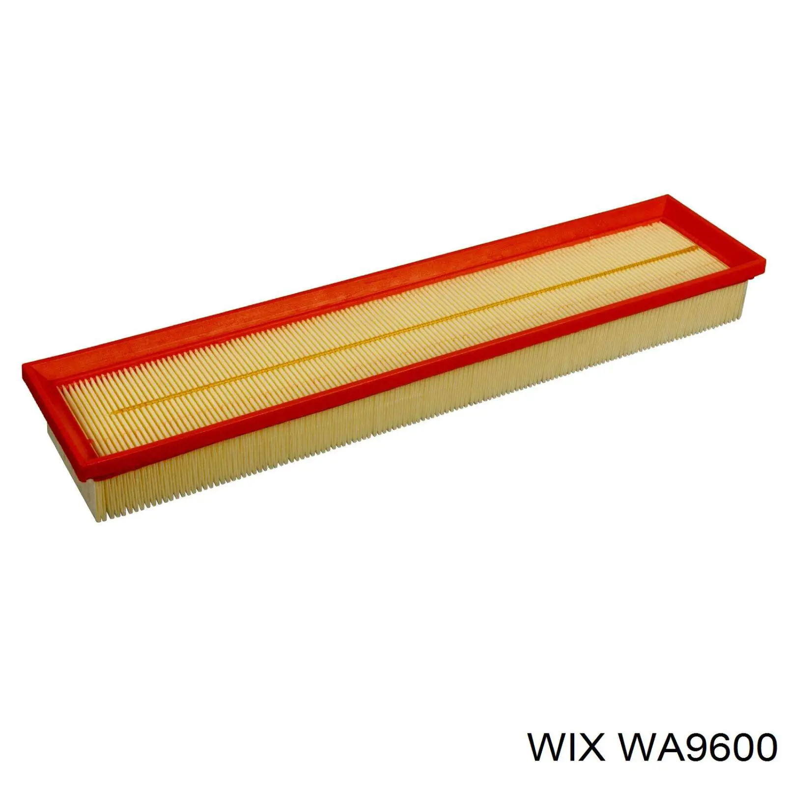 Filtro de ar WIX WA9600 preço, a partir de 11,62 USD