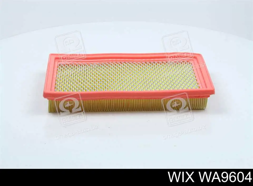 Compre WA9604 WIX Filtro de ar