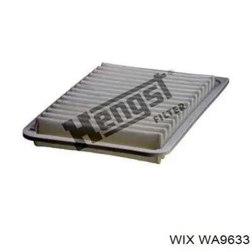 Compre WA9633 WIX Filtro de ar