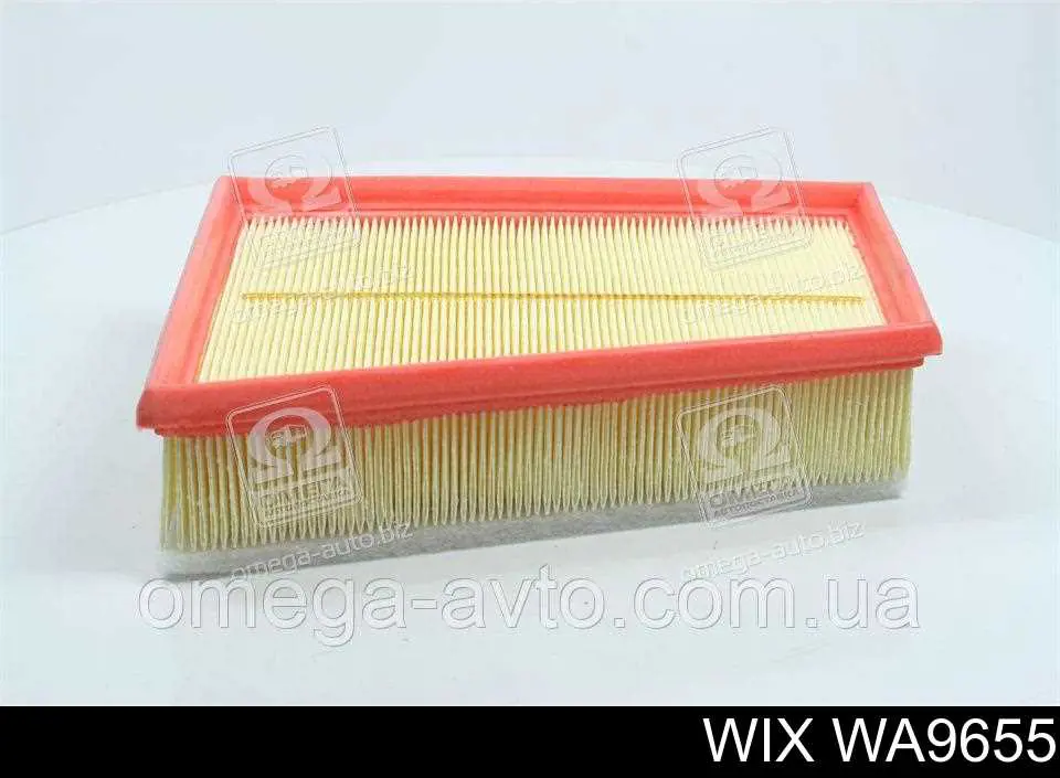 Filtro de ar WIX WA9655 preço, a partir de 12,31 USD