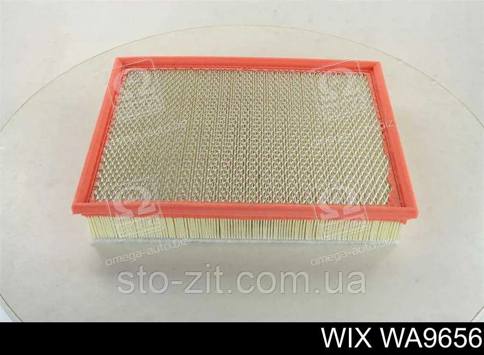 Compre WA9656 WIX Filtro de ar