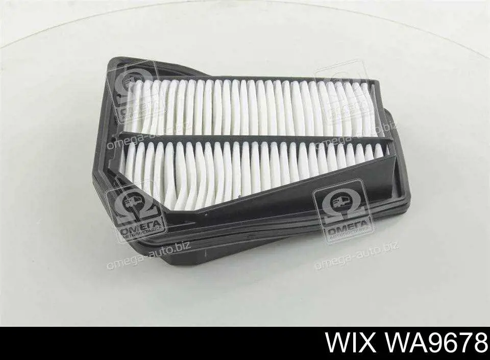 Filtro de ar WIX WA9678 preço, a partir de 15,07 USD