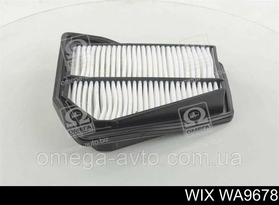 Compre WA9678 WIX Filtro de ar