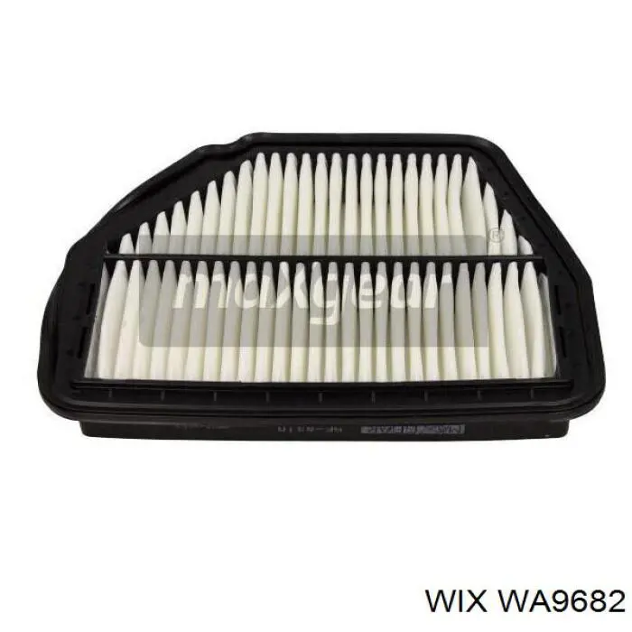 Filtro de ar WIX WA9682 preço, a partir de 13,34 USD