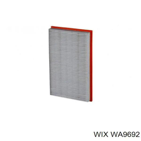 Compre WA9692 WIX Filtro de ar