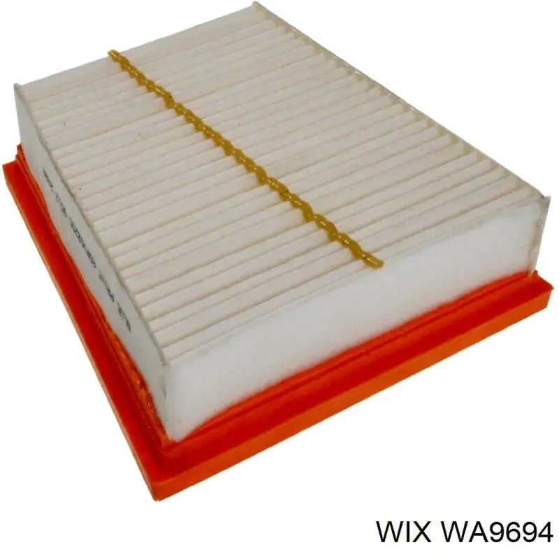 Filtro de ar WIX WA9694 preço, a partir de 13,69 USD