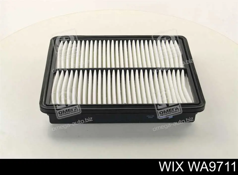 Filtro de ar WIX WA9711 preço, a partir de 15,59 USD