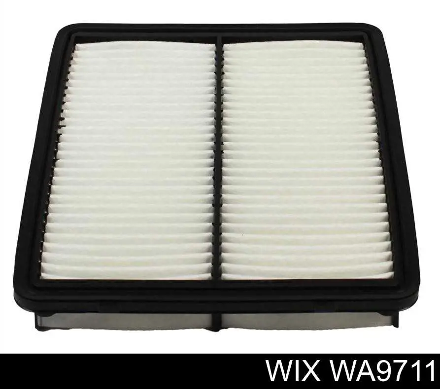 Compre WA9711 WIX Filtro de ar