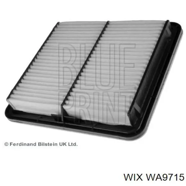 Compre WA9715 WIX Filtro de ar