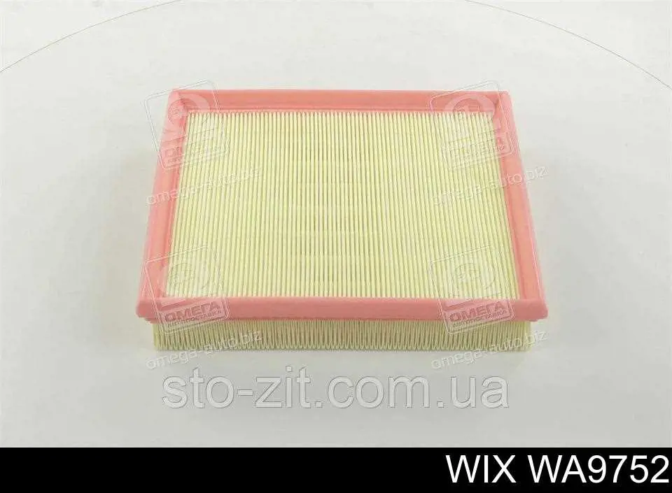 Filtro de ar WIX WA9752 preço, a partir de 12,44 USD