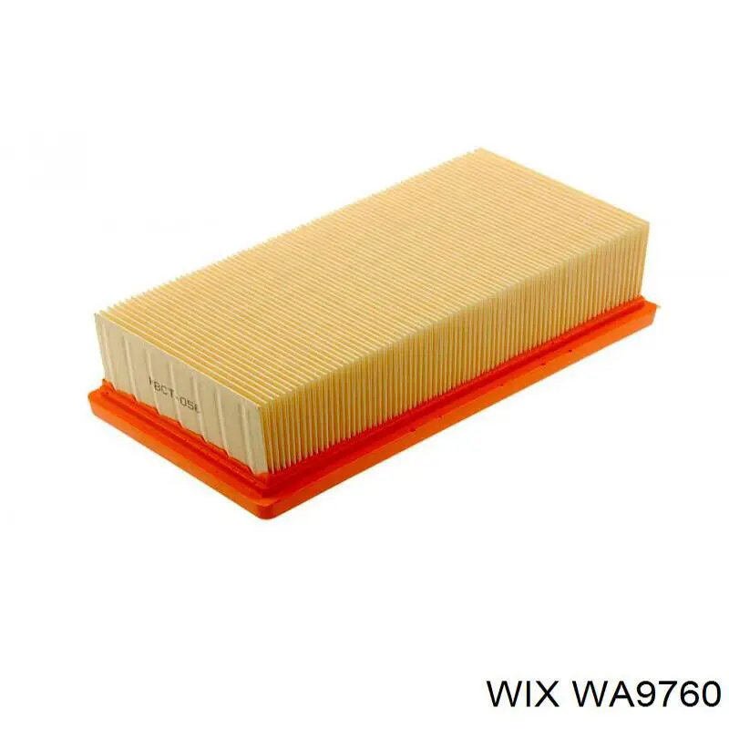 Filtro de ar WIX WA9760 preço, a partir de 6,41 USD