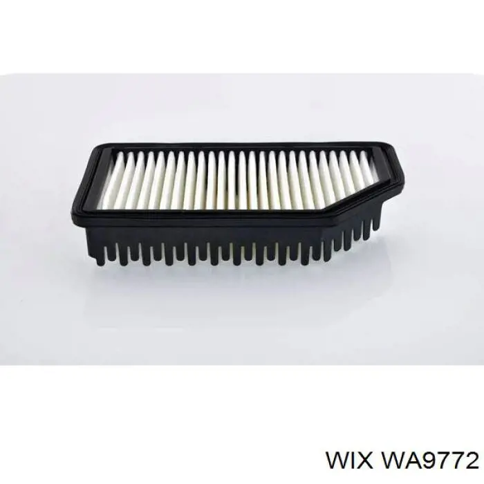 Compre WA9772 WIX Filtro de ar