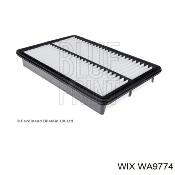 Filtro de ar WIX WA9774 preço, a partir de 13,24 USD